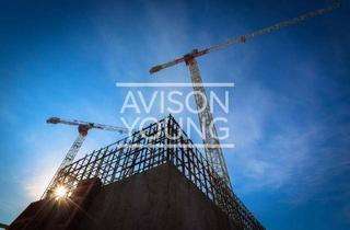 Gewerbeimmobilie mieten in 21629 Neu Wulmstorf, BigBox Neubau vor den Toren Hamburg!