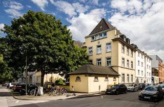 Gewerbeimmobilie mieten in Fuldastr., 47051 Altstadt, Gewerbeimmobilie mit 18 Zimmern + Dusche/WC zu vermieten