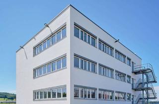 Büro zu mieten in 73072 Donzdorf, High-End Büroflächen in Neubauqualität!