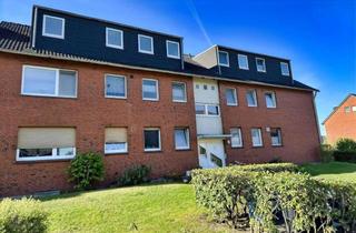 Wohnung kaufen in 27639 Nordholz, Einziehen oder vermieten