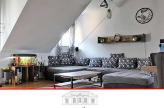 Wohnung kaufen in 55543 Bad Kreuznach, Besondere ETW in ruhiger Lage