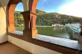 Wohnung kaufen in 56841 Traben-Trarbach, Eigentumswohnung in historischen Gemäuern - Nr. 10