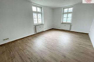 Wohnung mieten in Auerbacher Str. 12, 09390 Gornsdorf, Helle 2-Raum-Wohnung im 1. Obergeschoss in Gornsdorf!