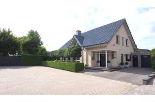 Haus kaufen in Klosterweg 110, 47574 Goch, Topgepflegtes, ruhig gelegenes Wohnhaus mit Baugrundstück!