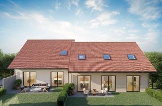 Einfamilienhaus kaufen in 55283 Nierstein, Extra für Familien! 1 Familien Haus blick auf den Rhein !