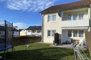Haus kaufen in 88630 Pfullendorf, Ausreichend Platz für die Familie....Reihenendhaus mit Garten in ruhiger Wohngegend