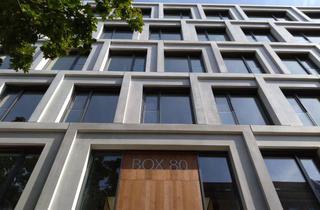 Büro zu mieten in Boxhagener Straße 80, 10245 Friedrichshain, TOP-Bürofläche in TOP-Gebäude in urbaner Trendlage