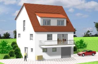 Haus kaufen in Kienzlestr. 00, 78727 Oberndorf am Neckar, Ein lange gehegter Wunsch- Das eigene Haus !!!