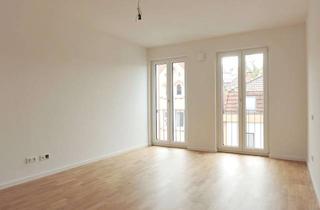 Wohnung kaufen in 71522 Backnang, Kronenhöfe - Wohnen, Arbeiten und Einkaufen - mitten in Backnang