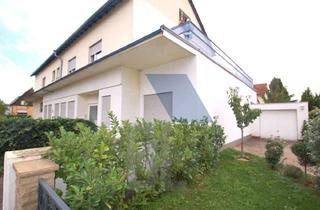Haus kaufen in 68219 Rheinau, Solide Kapitalanlage