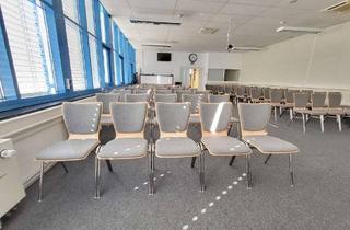 Büro zu mieten in 93128 Regenstauf, Büroeinheit - variable Aufteilung möglich