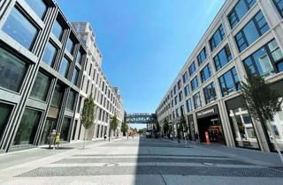 Büro zu mieten in Berliner Straße 98, 13507 Tegel, Ihre neue Bürofläche in begehrter Stadtteillage - Berlin Tegel
