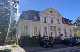 Büro zu mieten in 66119 Saarbrücken, Repräsentative Bürofläche in einer schönen Villa in St. Arnual