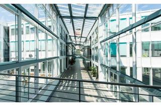 Büro zu mieten in Am Weidenring 56, 61352 Bad Homburg vor der Höhe, Moderne, variable Büro- und Dienstleistungsflächen anmietbar ab 370m² - 420m²