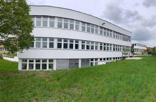 Büro zu mieten in 89160 Dornstadt, Verkehrsgünstig an B10/A8