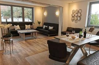 Immobilie mieten in Breslauer Straße, 64625 Bensheim, XXL-Komfort-Wohnung für bis zu 6 Personen