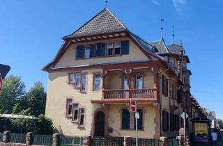 Wohnung kaufen in 77933 Lahr/Schwarzwald-Lahr, IMA-Immobilien bietet eine 3 Zimmer EG-Wohnung mit Stellplatz