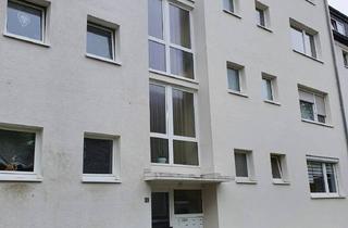 Wohnung kaufen in Leipziger Str., 42579 Heiligenhaus, Provisionsfrei in Heiligenhaus: 105m² - 5 Zimmer, 2 Balkone, 2 Keller + Garage in beliebter Wohngegend
