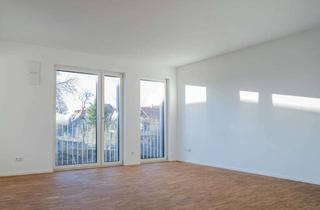 Wohnung kaufen in Prof.-Schwenkel-Straße 11, 72584 Hülben, Bezugsfertiger Neubau – großzügige 3,5-Zimmer-Wohnung mit Balkon in Hülben