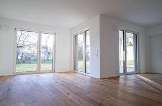Wohnung kaufen in Prof.-Schwenkel-Straße 11, 72584 Hülben, Bezugsfertiger Neubau – lichtdurchflutete 3,5-Zimmer-Wohnung in Hülben