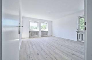 Wohnung kaufen in 83714 Miesbach, MIESBACH - ERSTBEZUG nach hochwertiger Sanierung: 4 - Zimmer - Wohnung mit Balkon in ruhiger Lage