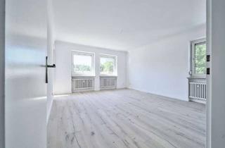 Wohnung kaufen in 83714 Miesbach, KAPITALANLAGE: Sonnige 4 - Zimmer - Wohnung mit Balkon in ruhiger Lage