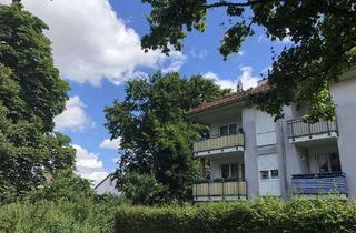 Wohnung kaufen in Michael-Haslbeckstraße 11b, 85640 Putzbrunn, Putzbrunn bei München, helle, gut geschnittene 4-Zimmer-Wohnung im südöstlichen Landkreis Münchens