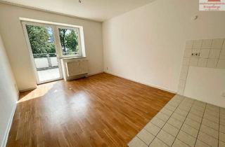 Wohnung mieten in Robert-Koch-Straße 10, 08340 Schwarzenberg, Altersgerechtes Wohnen mit Fahrstuhl und Balkon im Herzen von Schwarzenberg