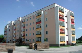 Wohnung mieten in Am Sportplatz, 39317 Elbe-Parey, Platz für die ganze Familie