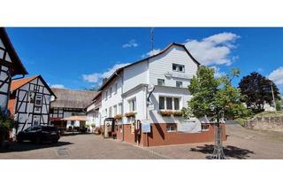 Gewerbeimmobilie kaufen in Felsenstr. 18, 36266 Heringen (Werra), Heringen, Gastgewerbe
