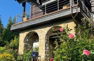 Villa kaufen in 38667 Bad Harzburg, Moderne trifft auf Historie – Ein Meisterbau in Bad Harzburg. MFH mit Pension zu verkaufen. TOP