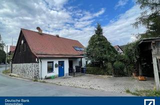Einfamilienhaus kaufen in 07646 Renthendorf, Sanierungsobjekt für Liebhaber in traumhafter Landschaft