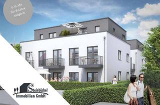 Anlageobjekt in 48163 Albachten, Modern und effizient! Neubau von zwei Mehrfamilienhäusern in MS-Albachten!