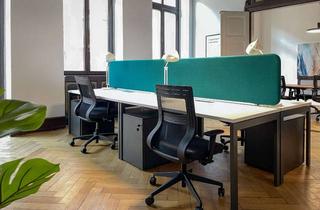 Gewerbeimmobilie mieten in Unterstadt, 35423 Lich, Coworking in Heimatnähe *flexible Laufzeiten* *Full-Service*