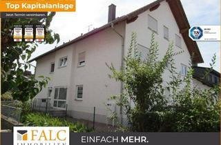 Wohnung kaufen in 64823 Groß-Umstadt, Schönes wohnen in ländlicher Umgebung!