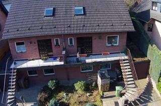 Doppelhaushälfte kaufen in Breslauerstr., 51491 Overath, Raum-Wunder in Overath-Zentrum