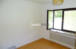 Wohnung kaufen in 79689 Maulburg, Handwerker aufgepasst: Drei Zimmer Wohnung in Maulburg!