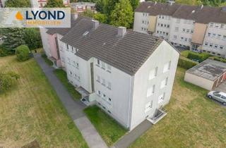 Wohnung kaufen in 59439 Holzwickede, Diese gepflegte Eigentumswohnung in Holzwickede sucht Sie als neuen Eigentümer!