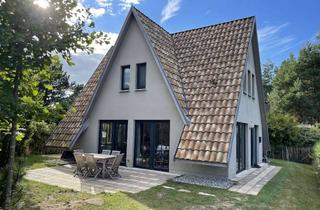 Haus kaufen in Lieper Weg B5, 17406 Rankwitz, Strandhaus am Achterwasser mit Kamin, Sauna, 3 SZ, 2 Bäder, nur wenige Schritte bis zur Badestelle