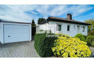 Haus kaufen in 34246 Vellmar, Traumhaft schöner gepflegter Bungalow in hervorragender Lage mit herrlichem Garten