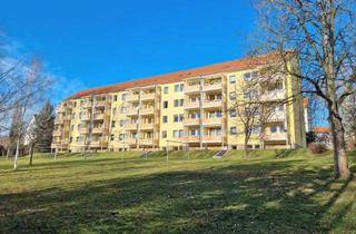 Wohnung mieten in Fr.-Ludwig-Jahn-Str. 7 B, 09350 Lichtenstein, Gemütliche 2-Raumwohnung mit Balkon