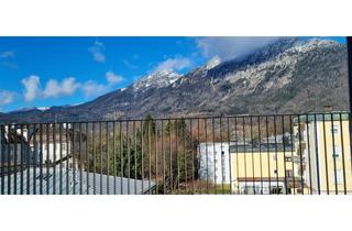 Wohnung kaufen in Adolf-Schmid-Str., 83435 Bad Reichenhall, Neubauwohnung mit Bergblick