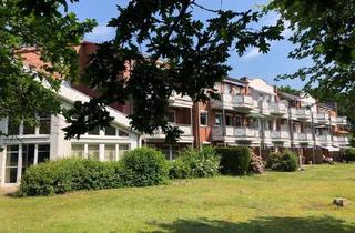 Wohnung kaufen in Beethovenstraße, 21391 Reppenstedt, - Gepflegte 2-Zimmerwohnung in gefragter Wohnanlage von Reppenstedt -