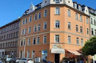 Wohnung kaufen in 07545 Stadtmitte, 2 Renditeobjekte in einer Wohnanlage in Gera - Innenstadt !