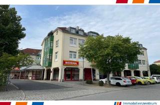 Wohnung kaufen in Ernst-Thälmann-Straße 37, 01809 Heidenau, Klein aber fein - Kapitalanlage in Heidenau!