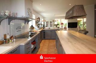 Haus kaufen in 86510 Ried, Viel Platz für Wohnen, Homeoffice, Freizeit