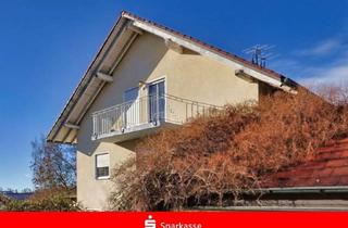 Haus kaufen in 86510 Ried, Viel Platz für Wohnen, Homeoffice, Freizeit