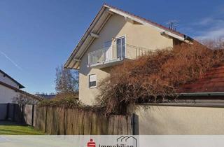 Haus kaufen in 86510 Ried, Viel Platz für Wohnen, Homeoffice, Freizeit