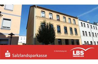 Mehrfamilienhaus kaufen in 39418 Staßfurt, Mehrfamilienhaus in Staßfurt