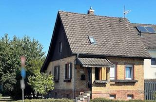 Einfamilienhaus kaufen in 74931 Lobbach, Einfamilienhaus in Lobbach!